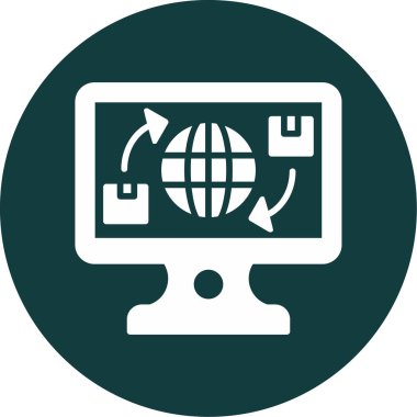 Web simgesi çizimini dışarıya aktar 