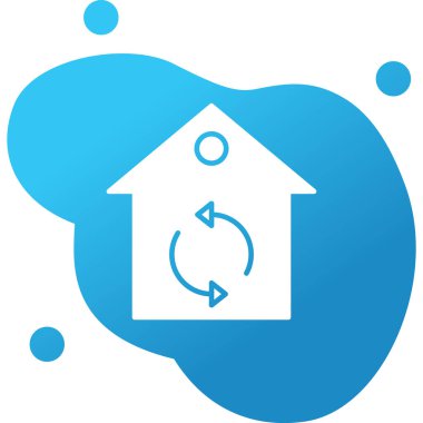 Web ve mobil uygulama tasarımını eşzamanla, logo konseptini indir 