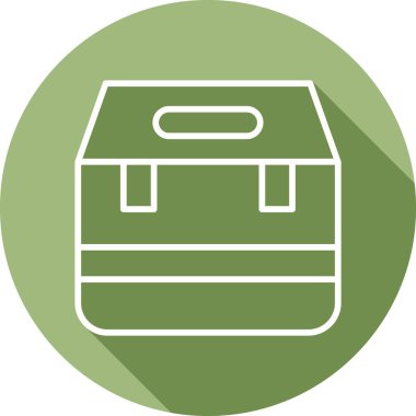 donör web simgesi vektör illüstrasyonu