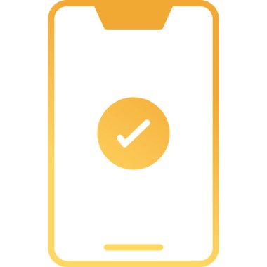 vektör çizimi sosyal medya simge 