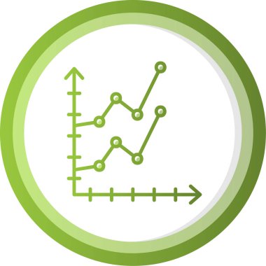 grafik web simgesi, vektör çizim
