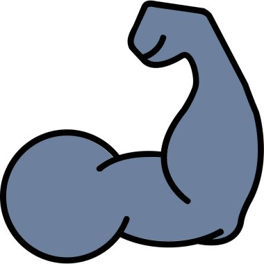 Pazılar. Web simgesi basit illüstrasyon 