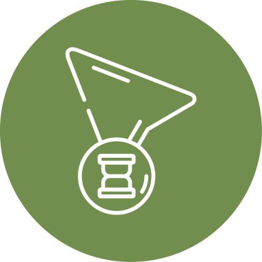 Simge yükleme vektör illüstrasyonu 