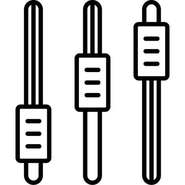 Web simgesi vektör resimlemesini değiştir