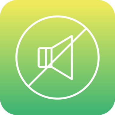 ses vektörü resimlemesi yok