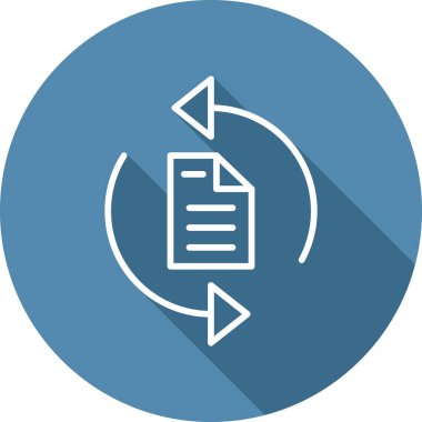 Web ve mobil uygulama tasarımını eşzamanla, logo konseptini indir 