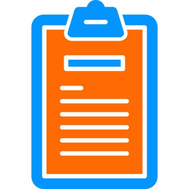 Pano web simgesi vektör illüstrasyonu 