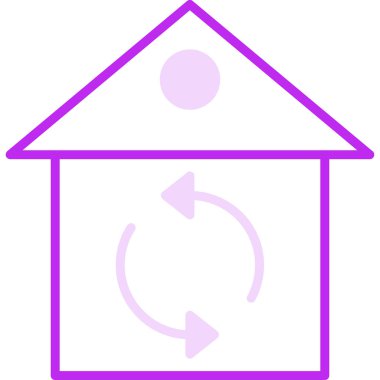 Web ve mobil uygulama tasarımını eşzamanla, logo konseptini indir 