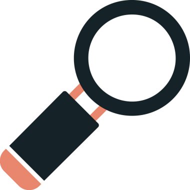 Büyüteç simgesi ara 