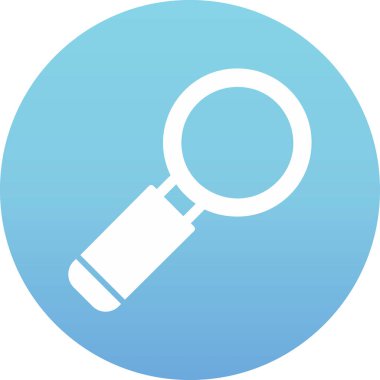 Büyüteç simgesi ara 