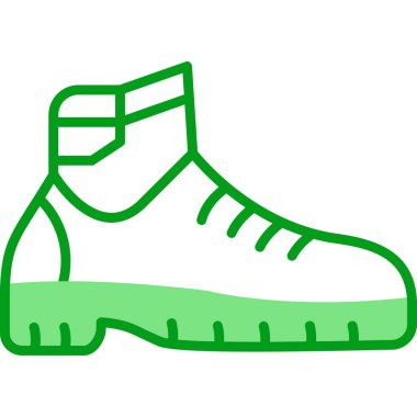 Önyükleme web simgesi basit illüstrasyon 