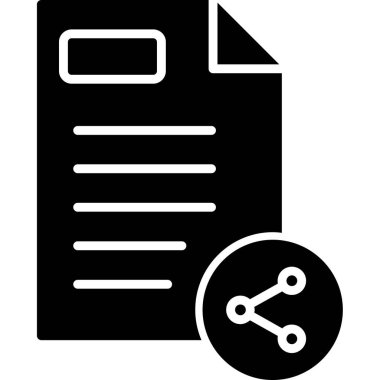 Bağlam. Web simgesi vektör illüstrasyonu 