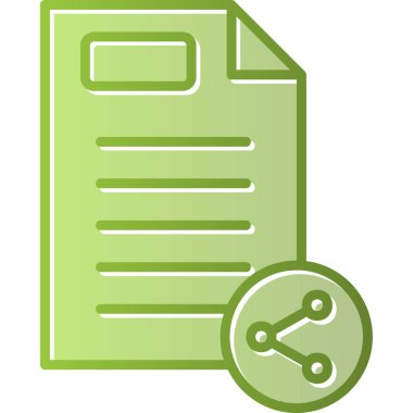 Bağlam. Web simgesi vektör illüstrasyonu 