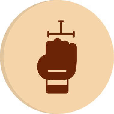 Sürükle. Web simgesi vektör illüstrasyonu