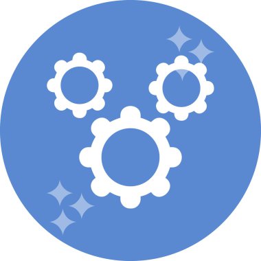 vites simgesi, vektör illüstrasyonu 