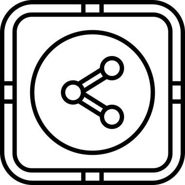 Simge Basit Vektör Resmini Paylaş