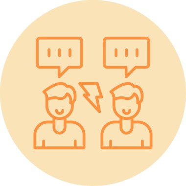 Web simgesi tasviri tartışması