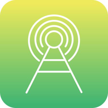 Web simgesi basit tasarımı yayınla 