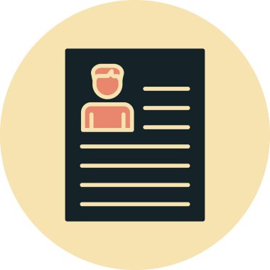 Web simgesi, vektör illüstrasyonuna devam et