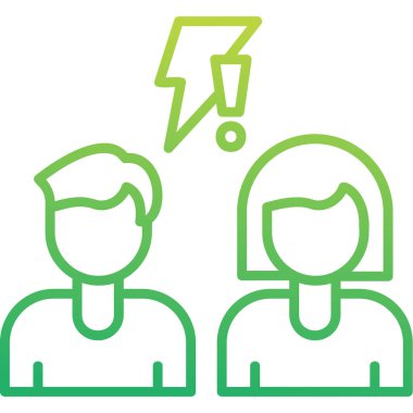 Web simgesi tasviri tartışması