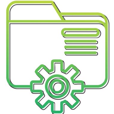 Dizin Tanımlama Simgesi Tasarımı     