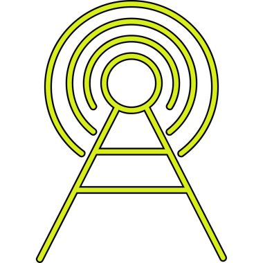 Web simgesi basit tasarımı yayınla 