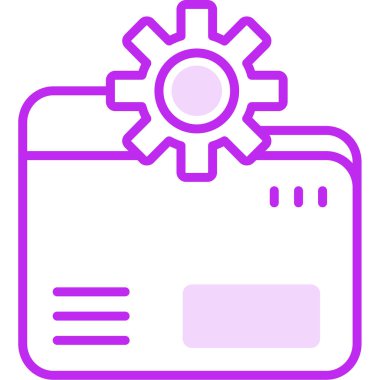 Dizin Tanımlama Simgesi Tasarımı     