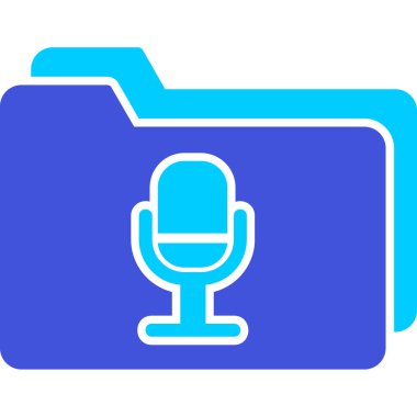 dizin simgesi, vektör illüstrasyonu basit tasarım