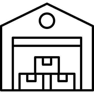 Basit Simge Aktar, Vektör İllüstrasyonu