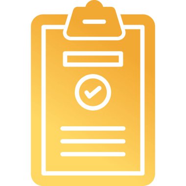 Pano web simgesi vektör illüstrasyonu 