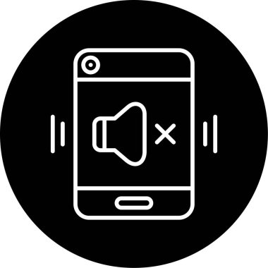 Web 'iniz için telefon simgesi çizimi 