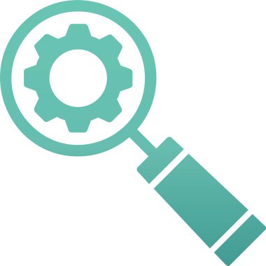 işlem web simgesi vektör illüstrasyonu