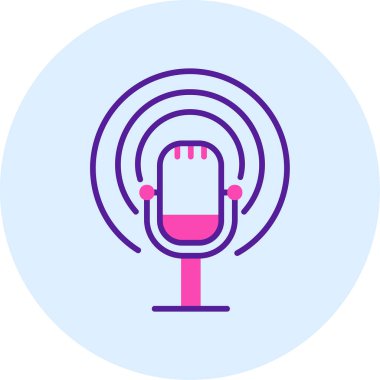 Web simgesi basit tasarımı yayınla 