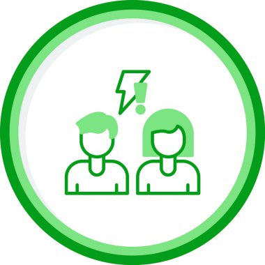 Web simgesi tasviri tartışması