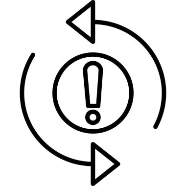 Basit Simge, Vektör Resimlerini Eşzamanla