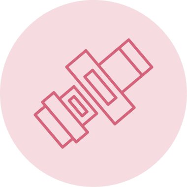 Emniyet kemeri ağ simgesi, vektör illüstrasyonu 