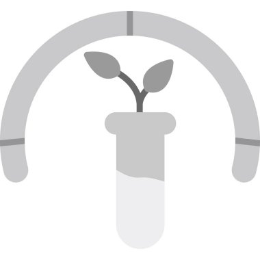 Web simgesi vektör resimlemesini analiz et