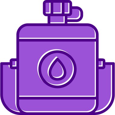 yağ kutusu vektör illüstrasyonuName