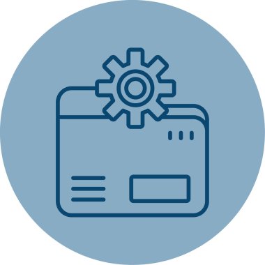 Dizin Tanımlama Simgesi Tasarımı     