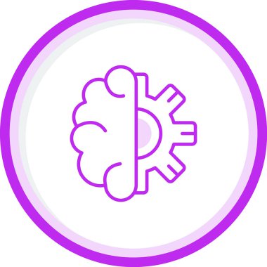 Web simgesi basit illüstrasyon ayarlanıyor