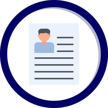 Web simgesi, vektör illüstrasyonuna devam et