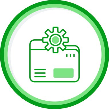 Dizin Tanımlama Simgesi Tasarımı     