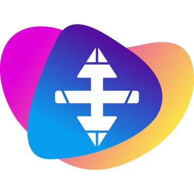 Web simgesi vektör resimlemesini yeniden boyutlandır