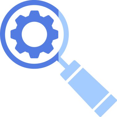 işlem web simgesi vektör illüstrasyonu