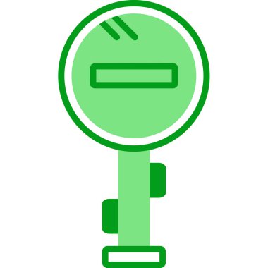 Girdi simgesi vektör illüstrasyonu yok          