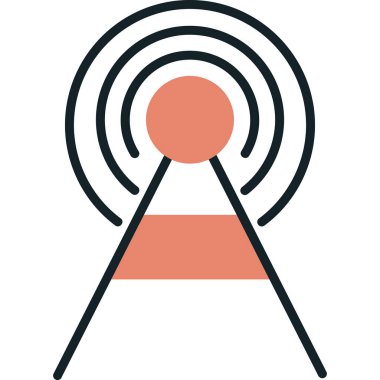 Web simgesi basit tasarımı yayınla 