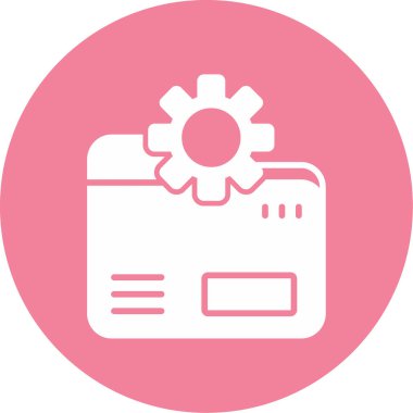 Dizin Tanımlama Simgesi Tasarımı     