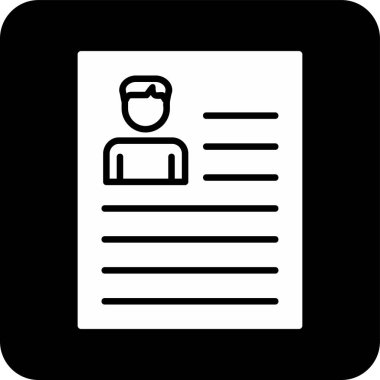 Web simgesi, vektör illüstrasyonuna devam et