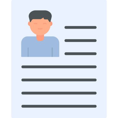 Web simgesi, vektör illüstrasyonuna devam et