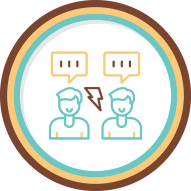 Web simgesi tasviri tartışması